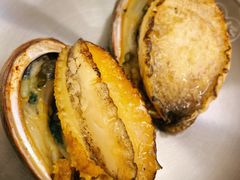 -白仁仔· 活烤海鲜 宵夜(豫园店)