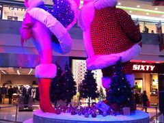 店内环境-凯德广场(学府店)