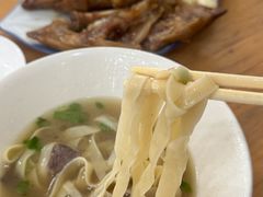 -十二忠手拉面(中华路店)