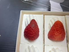 -味多美蛋糕(双合地铁店)