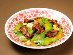 -南门铜锅涮肉(万寿路店)