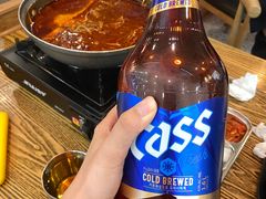 -吴草鸡爪오초닭발韩食堂(融恒盈嘉中心店)