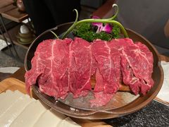 -盡膳口福跷脚牛肉火锅(北美新天地店)