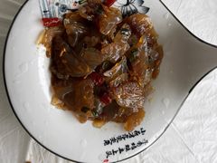 -碧海银沙海鲜餐厅(恒大海上威尼斯店)