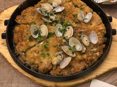 -李记潮汕砂锅粥(营福路店)