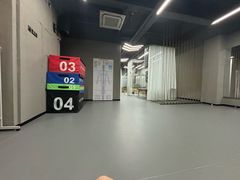 -EASY POWER健身工作室(浦东大道店)