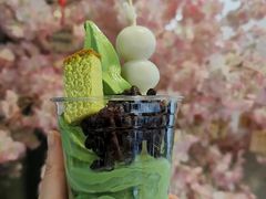 -無邪日式甜品(世博源店)