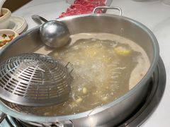 -潮正和潮汕牛肉火锅·老字号(番禺万达店)