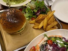 -UPPER KITCHEN(延安路店)