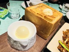 -大树餐厅(红旗街万达店)