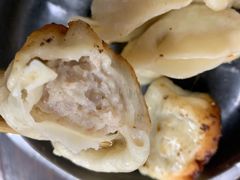 生煎-黄阿姨锅贴大王(万航渡路店)