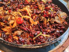 -老板恋上鱼(印象城店)