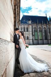 -TANG VISION全球旅拍