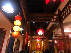 -芦月轩羊蝎子(劲松店)