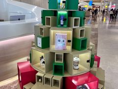 -天河领展广场