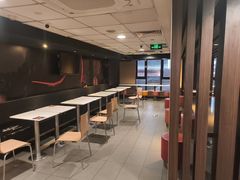 -麦当劳(大羊坊路店)