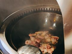 -老家大锅台·地锅鸡·铁锅炖(建邺文体路店)