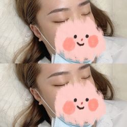 -久匠·纹眉半永久野生眉