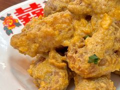 -谢记上海大排档(长寿路店)