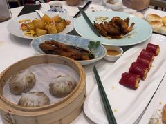 -御彩酒家(东风东路店)