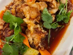 -湖北融合菜(一路店)