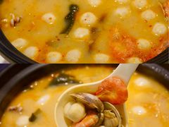 -香香海南菜餐厅