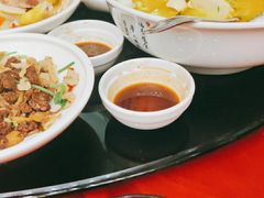 -丰收日·小海鲜·沪上家宴(顾村正大店)