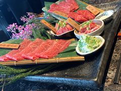-老乾杯和牛烧肉(王府中环店)