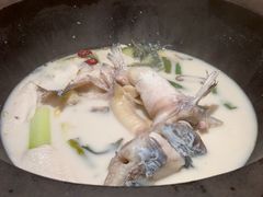 -鲜潭蒸汽石锅鱼(万象前海店)