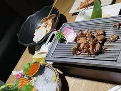 -东田之村自助餐厅(金水路店)