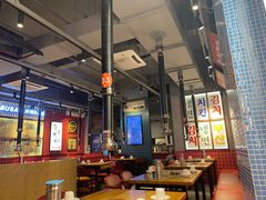 -釜山火炉韩式炭火烤肉(欧洲城店)