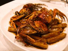 -翠亭酒家(山西南路店)