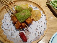 -小幸湖春饼(悦茂购物中心店)