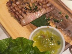 -帕娜·泰式茶餐厅·Bistro(近铁广场店)