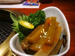 -肉魁屋·烧肉·烧鸟·酒场(高新店)