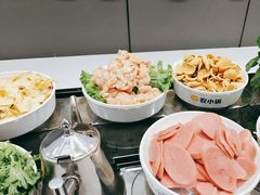 -农小锅自助小火锅(北京大兴凯德店)