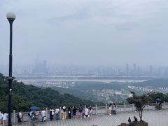 -岳麓山风景名胜区