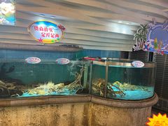 -快乐海鲜酒楼(滇池路店)
