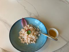-上海和平饭店龙凤厅 Dragon Phoenix