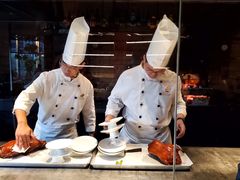 -四季民福烤鸭店(外滩外白渡桥店)