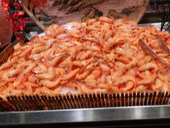 -吉布鲁牛排海鲜自助(龙湖北城天街购物广场店)