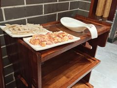 自助取餐区-徐师傅太子锅(文化路店)