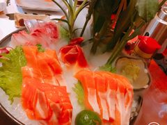 -大江户日本料理(吕厝店)