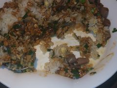 -前海沿·青岛菜(大拇指广场石老人店)