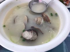 -湛江海鲜餐厅