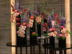 -北京王府井希尔顿酒店·万斯阁西餐厅