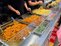 -周小亮丁家坡洋芋(全国总店)