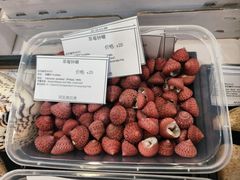 -万达广场(武汉菱角湖店)