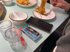 -鱼窝棚柴火铁锅炖(富山屯店)