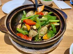 -朵朵开素食餐厅(后宰门街店)
